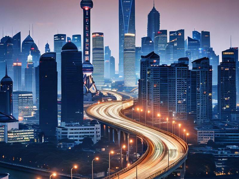 Shanghai: A Global Metropolis with Endless Charm and Opportunities