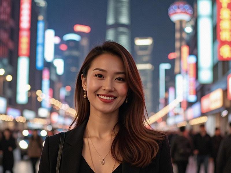 弄堂里的玫瑰：上海女性的十二时辰