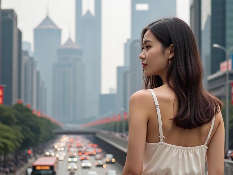 The Dual Pulse of Shanghai: Global Ambition and Local Soul in China's Premier Metropolis