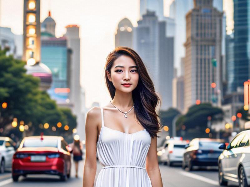 Shanghai's Vibrant Entertainment Club Scene: A Nightlife Renaissance