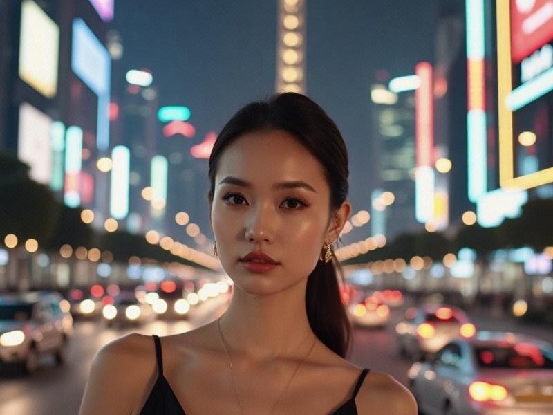 【海上花谱】从月份牌到元宇宙：上海女性形象的百年美学革命