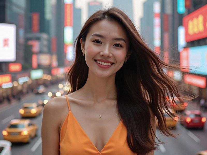 Silicon Valley of Beauty: How Shanghai Women Are Rewriting China's Aesthetic Rules