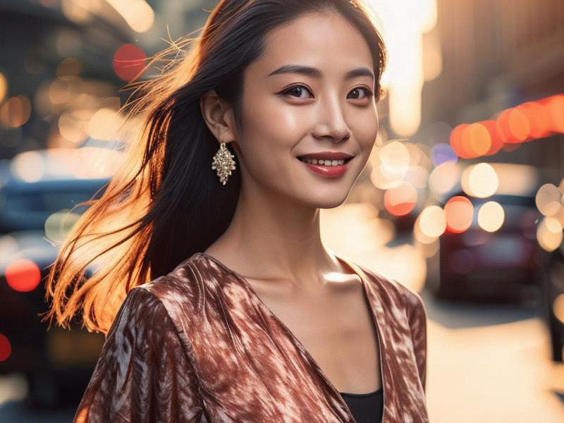 Shanghai's Beauty Culture and Lifestyle