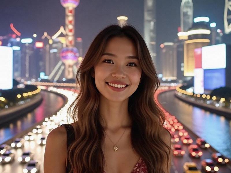 Shanghai's Cultural Alchemy: Blending Heritage with Hypermodernity