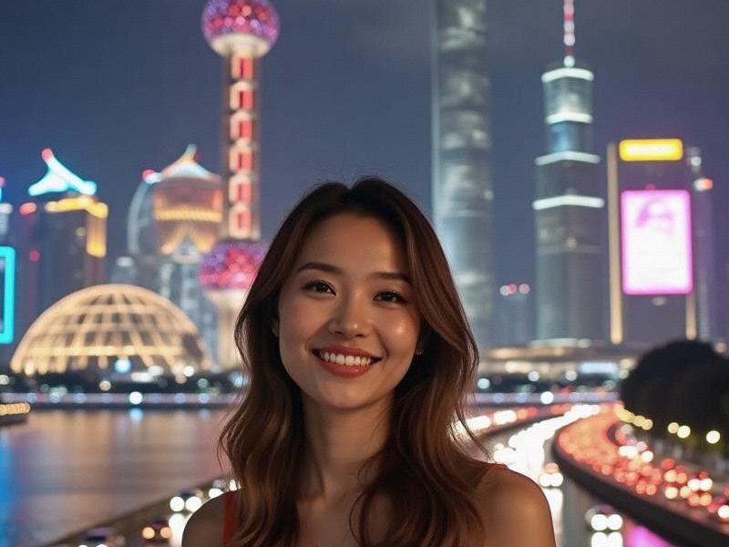 The Shanghai-Hangzhou-Suzhou Innovation Corridor: Blueprint for China's Future City Clusters