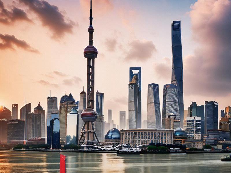 Shanghai and Its Surrounding Areas: A Comprehensive Overview