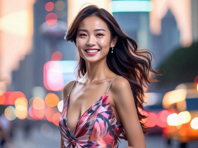 Shanghai's Green Transformation: Paving the Way for a Sustainable Future