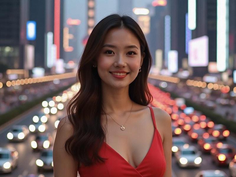 Shanghai After Dark: The Reinvention of Urban Entertainment in China's Cosmopolitan Capital