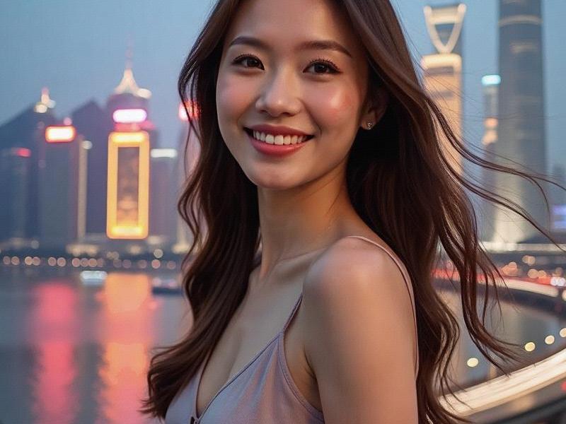 Shanghai 2030: The Making of a Next-Generation Global Smart City