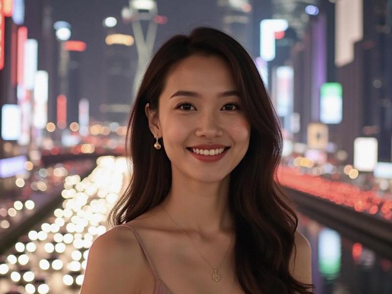 Shanghai 2025: The Harmonious Metropolis Where Ancient Culture Meets Future Tech