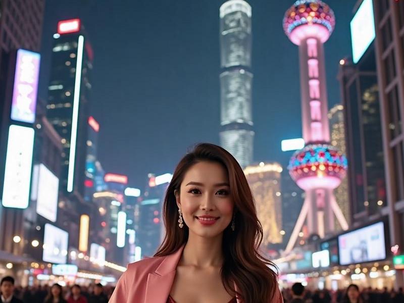 《摩登密码：解码2025上海女性的十二面体》