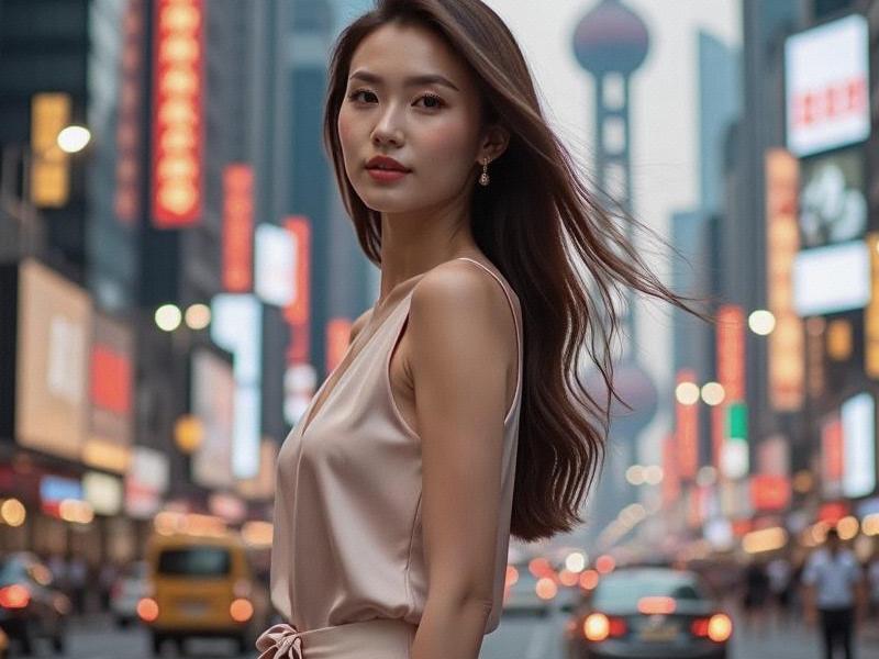 Shanghai's Entertainment Renaissance: How the City's Clubs Became Global Trendsetters