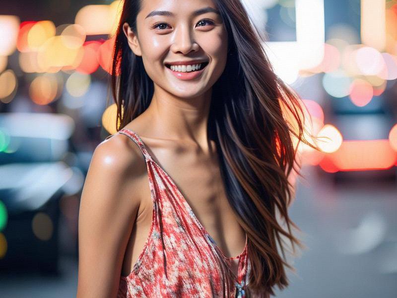 The Playground of Shanghai: An Inside Look at Entertainment Hotspots