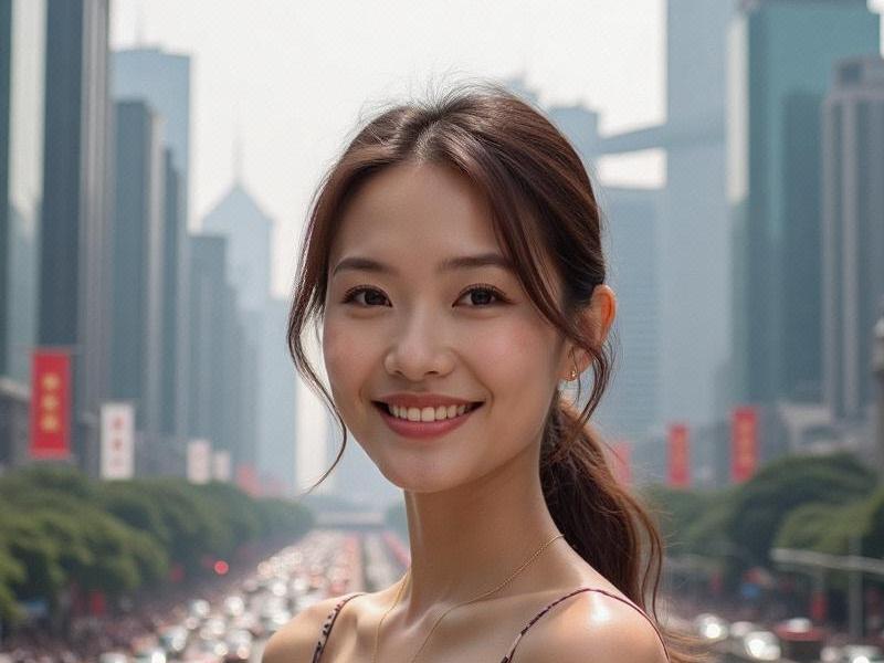The Shanghai Paradox: How China's Most Cosmopolitan City Preserves Its Soul Amidst Breakneck Development
