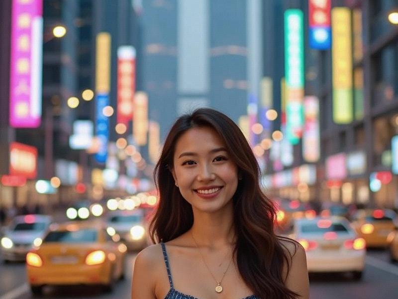 Electric Dreams: How Shanghai's Nightlife Scene is Redefining Urban Entertainment
