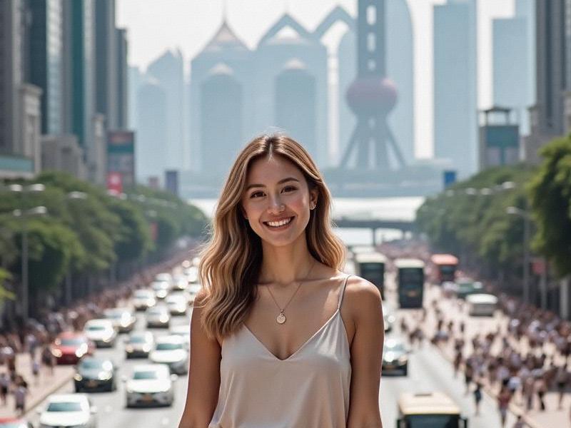 Shanghai After Dark: The Evolution of Elite Entertainment Spaces in China's Global City