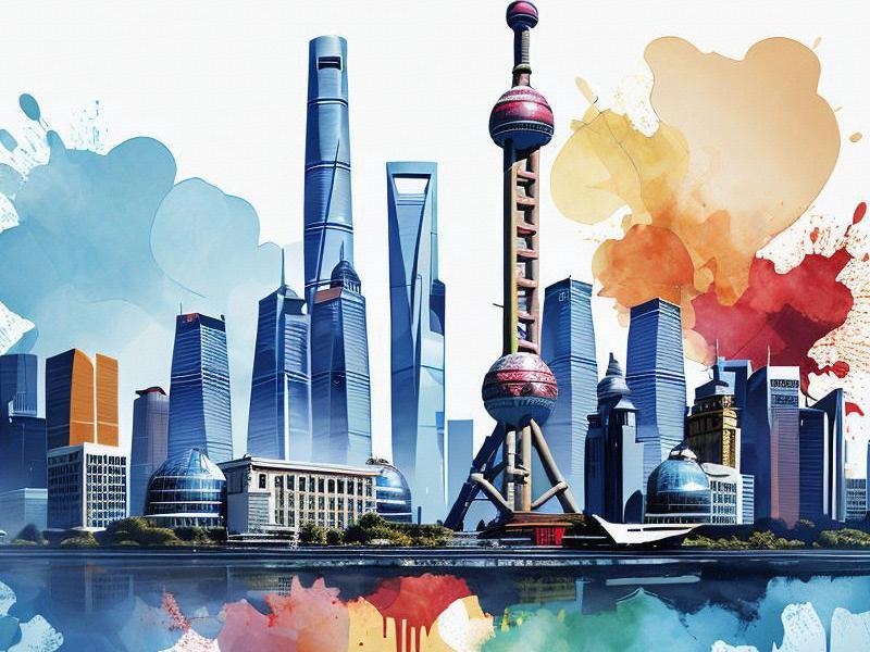 Shanghai's Journey to Becoming a Global Innovation Hub