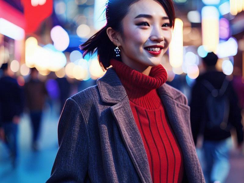 Shanghai Beauties - A Glitzy Urban Fantasy