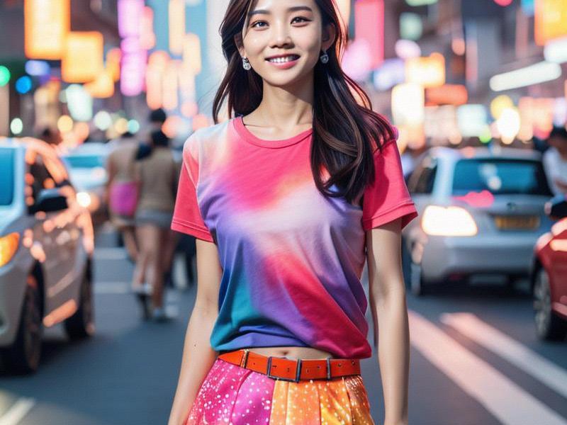 Shanghai Beauties: A Glimpse into the Elegance and Charm of the City's Women