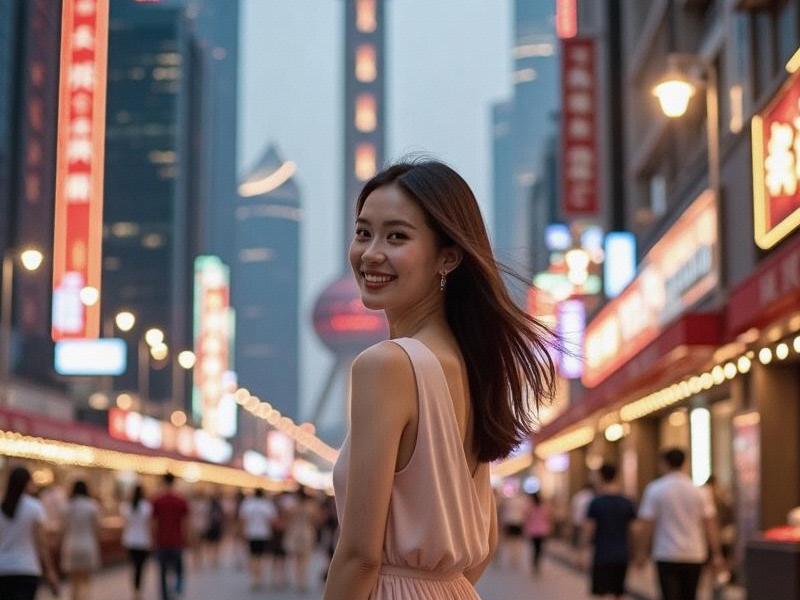 The Metamorphosis of Shanghai's Nightlife: How Luxury Entertainment Venues Are Redefining Urban Leisure