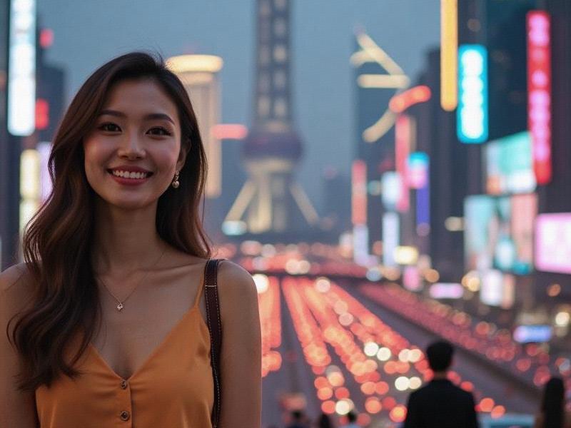 Metamorphosis Under Neon Lights: Shanghai's Entertainment Venues Navigate the New Normal