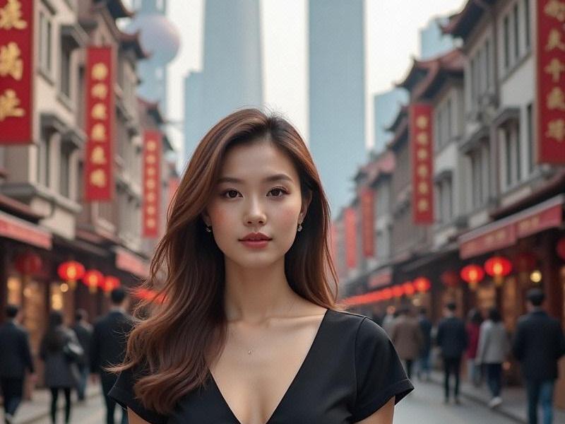 【时空交响】从大世界到量子夜店：上海娱乐产业的百年技术革命