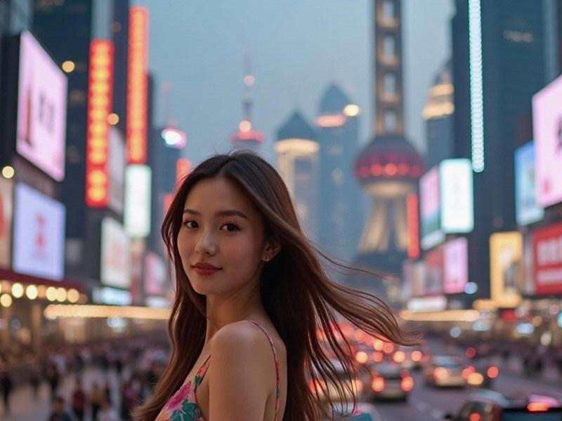 The Velvet Rope Revolution: Inside Shanghai's High-End Entertainment Club Culture