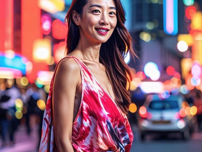 Shanghai: A Global Metropolis with Endless Charm and Opportunities
