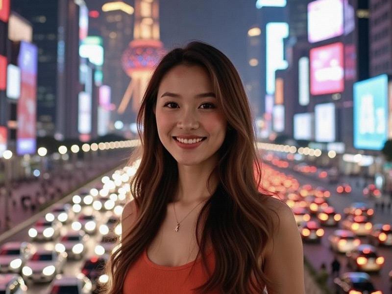 The Shanghai Aesthetic: How China's Most Cosmopolitan City Is Redefining Beauty Standards