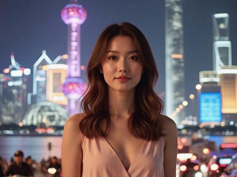 Shanghai 2030: The Mega-City Redefining Regional Development in the Yangtze River Delta