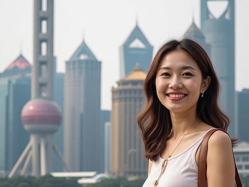 Shanghai and the Yangtze River Delta: China's Economic Crown Jewel Enters New Era