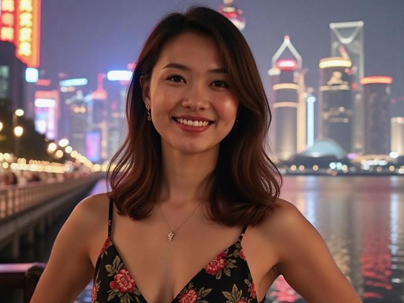 The Velvet Rope Revolution: Shanghai's Entertainment Venues Lead Asia's Nightlife Renaissance