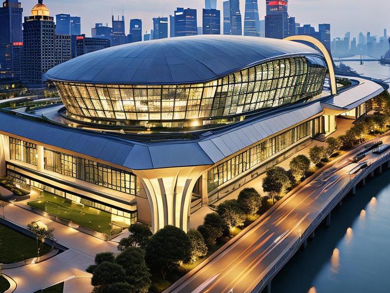 Shanghai: A Global Metropolis with Endless Charm