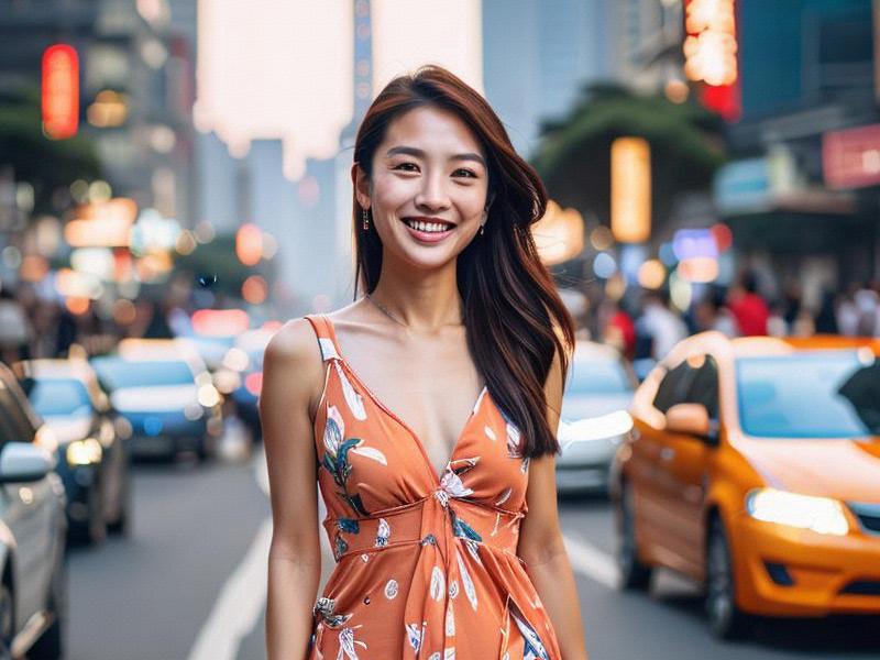 {Exploring the Popular Spots in Shanghai: A Blend of History and Modernity}