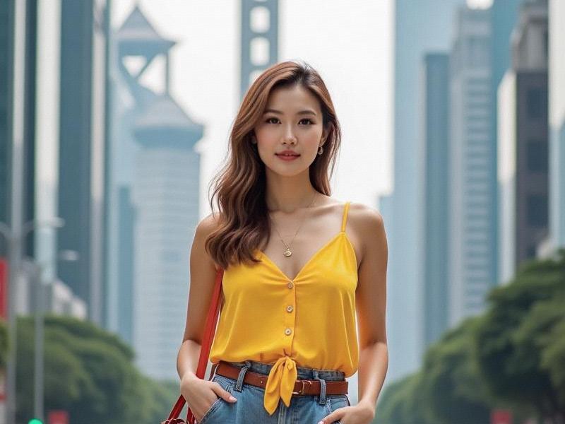 Shanghai's Expanding Horizon: The Rise of a Mega-Regional Powerhouse