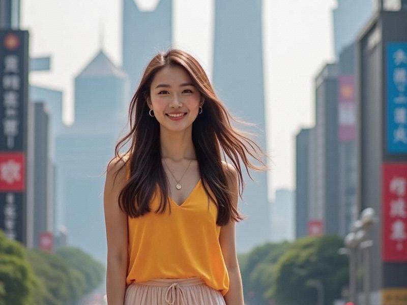 The Dual Metropolis: How Shanghai and Suzhou Are Redefining Urban Synergy