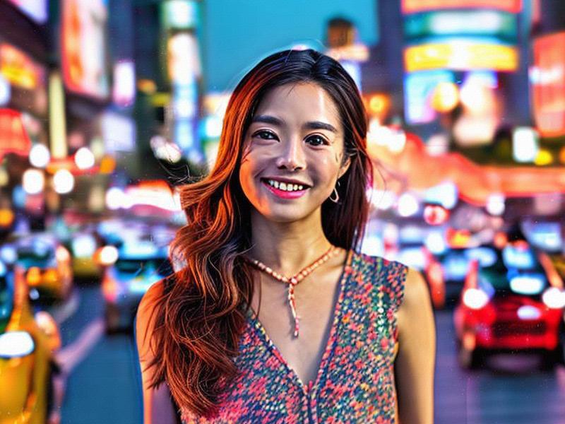 Shanghai's Entertainment Clubs: A Thriving Scene of Nightlife and Culture