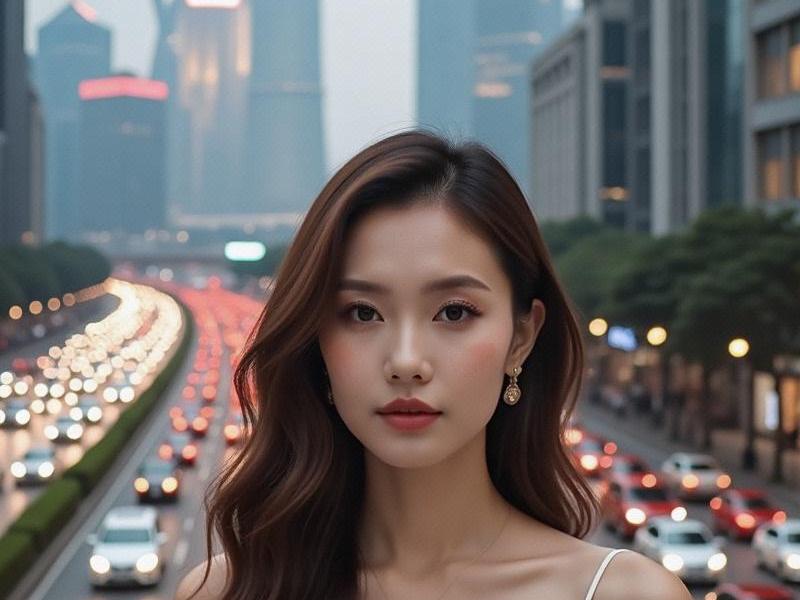 霓虹深处：上海娱乐会所的都市文化密码