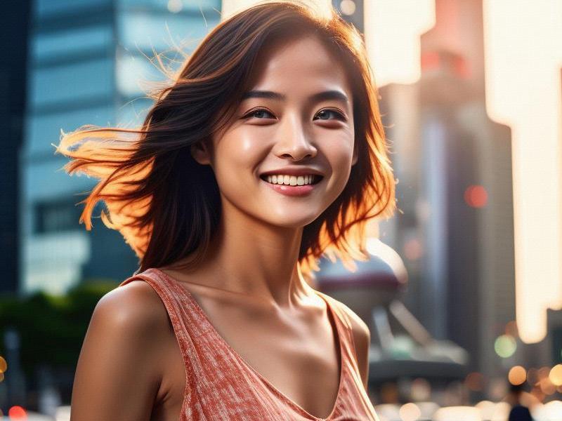 Shanghai's Green Transformation: Paving the Way for a Sustainable Future