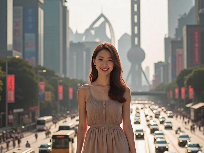 The Yangtze Delta Megacity: How Shanghai Leads Regional Integration