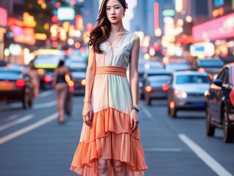 Exploring Shanghai's Entertainment Hubs: Their Influence on Local Culture
