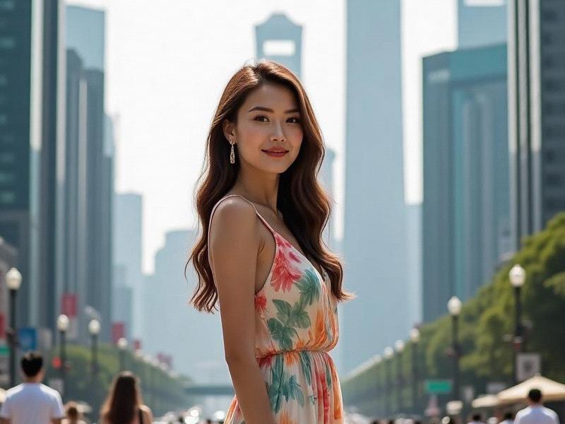 Shanghai: Preserving Heritage While Pioneering Digital Futures
