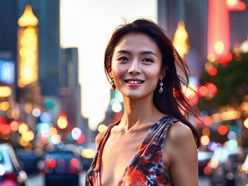 Exploring the Hidden Charms of Qingpu: A Journey Through Shanghai's Green Oasis