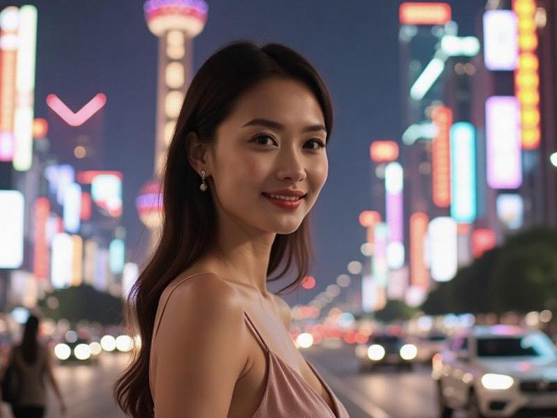 Shanghai After Dark: The Reinvention of Luxury Entertainment in China's Global City