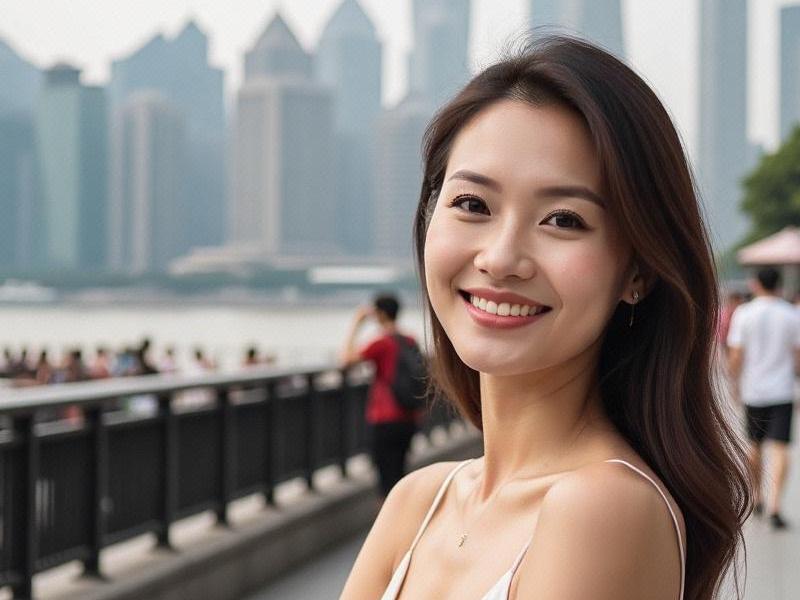 Shanghai 2030: The Green Metropolis Redefining Urban Living in China's Yangtze Delta