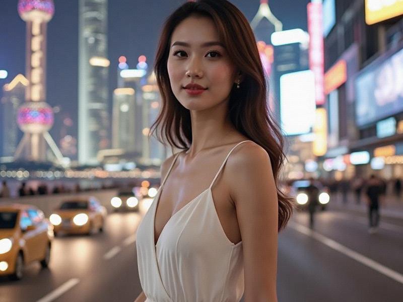 Shanghai's Quantum Mandate: Where Imperial Silk Weaves Post-Human Textiles