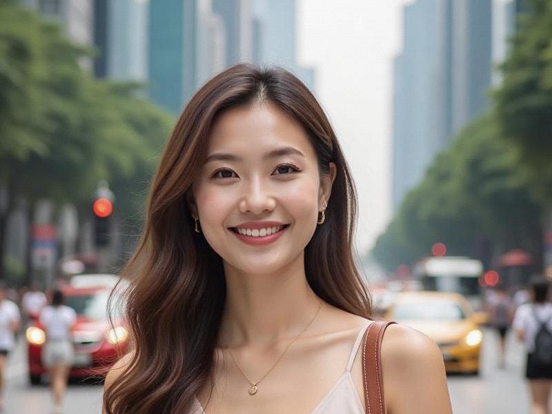 Shanghai 2025: Where Futurism Meets Tradition in China's Global Megacity