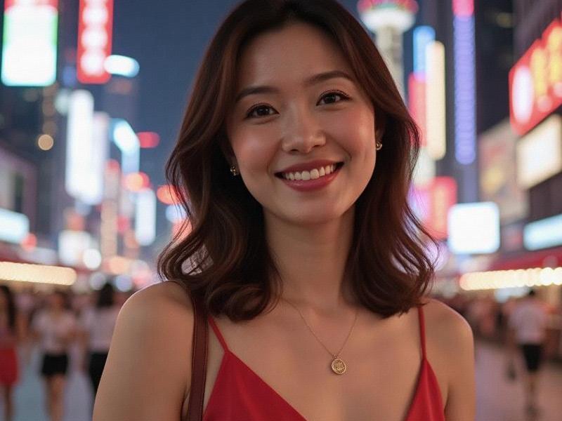 Shanghai's New Generation of Female Trailblazers: Redefining Beauty Through Achievement