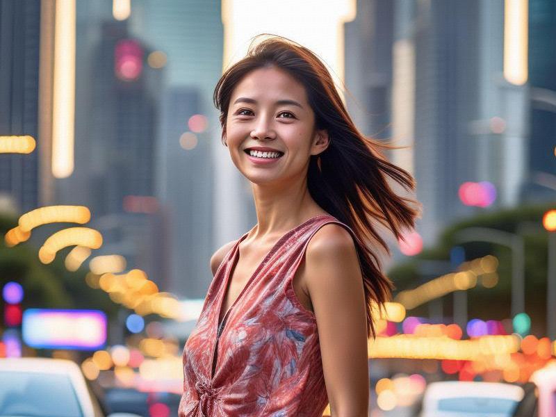 A Comprehensive Guide to Shanghai: A Journey Through the Dynamic Metropolis