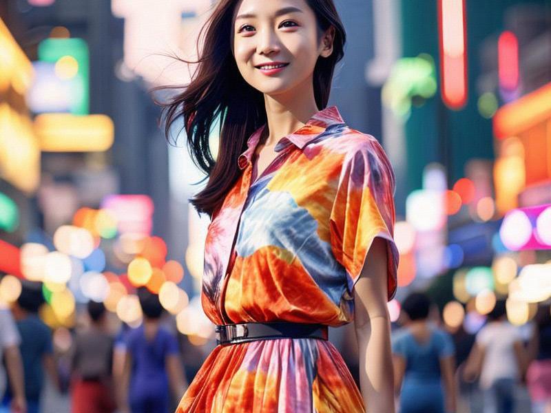 Shanghai's Transformation: A Journey from Port City to Global Metropolis